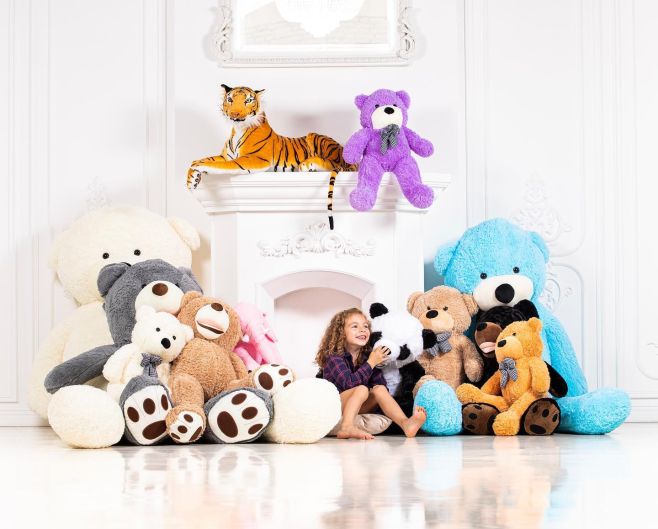 S výběrem Vánočních dárků Vám pomůžeme!🎄🐻 Nyní se slevou 10% na celý nákup!💰 Slevový kupón “vanoce22” platný do 20.11 ⏰